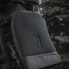 M-Tac - Plate Carrier Cuirass QRS XL taktische Weste - Schwarz - 10180002