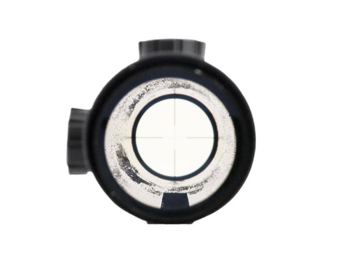 Walther - Zielfernrohr 3-9x44 mit 11 mm Montage - MilDot - 2.1530