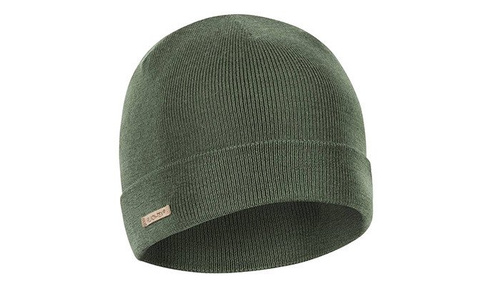 Helikon - Winter Merino Beanie - Adaptive Green - CZ-WMB-MW-12