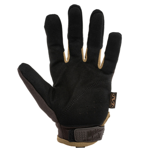Mechanix - Taktische Handschuhe Original - Braun - MG-07