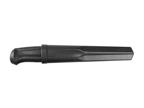 Morakniv - Survival-Messer 510 - Kohlenstoffstahl - Schwarz - 11732