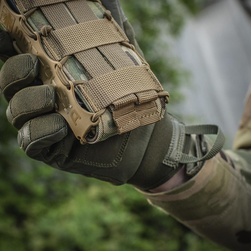 M-Tac - Einzellader für Gewehrmagazine Kołczan - Multicam - 10187008