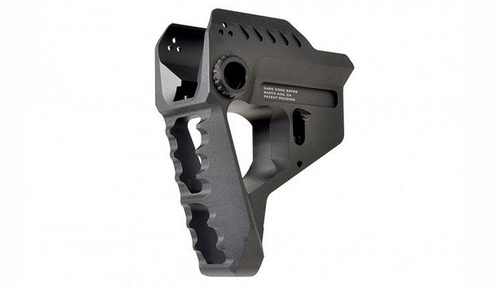 Strike Industries - Pit Stock - Schwarz - SI-STRIKE-PIT-BK