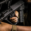 Magpul - Magazin mit Sichtfenster PMAG 30 AUS Steyr AUG - GEN M3 - Schwarz - MAG575