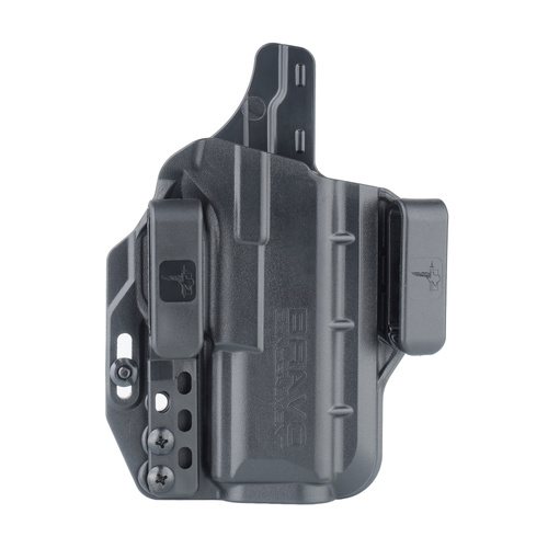 Bravo Concealment - Holster IWB Torsion 3.0 für Springfield Hellcat Pro - Rechts - BC20-1037