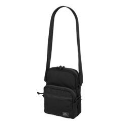 Helikon - EDC Compact Umhängetasche - 2 L - Schwarz - TB-ECS-CD-01