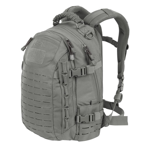 Direct Action - Dragon Egg MkII® Tactisches Rucksack - 25 Liter - Urban Grey - BP-DEGG-CD5-UGR