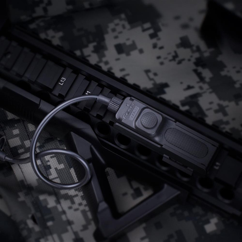 Fenix - Gel-Schalter für taktische Taschenlampe - 29 mm - AER-05