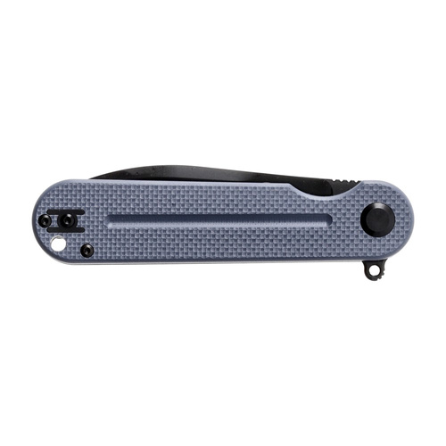 Ganzo - Klappmesser EDC Firebird FH922PT-GY - D2 - Grau - FH922PT-GY