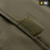 M-Tac - Militärschlafsack - Mumie - Olive - MTC-SB