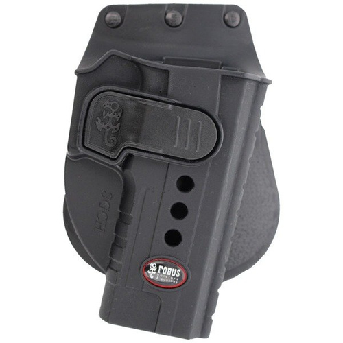 Fobus - Holster für Sig P226, P227, P220 - Drehbarer Paddel - Rechts - SGCH RT