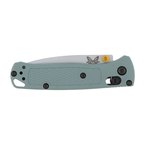 Benchmade - EDC Mini Bugout Klappmesser - CPM-S30V - Sage Green - 533SL-07