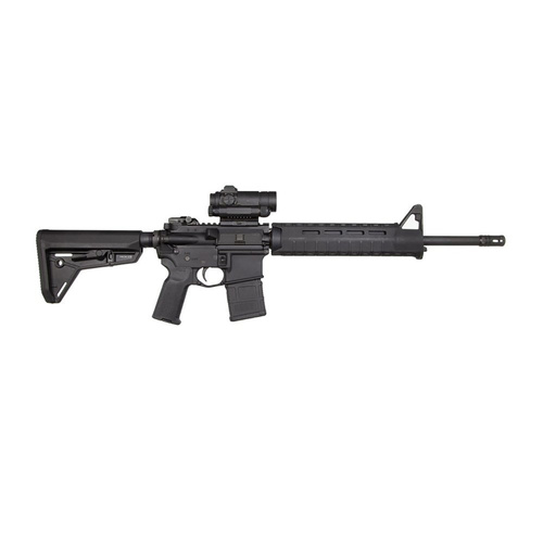 Magpul - MOE-K2® Grip für AR-15 / M4 - Schwarz - MAG522