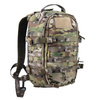 WISPORT - Sparrow 16 Rucksack mit zwei Seitentaschen - 16 + 10 l - Multicam