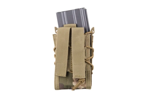GFC Tactical - Modularer Gewehrlader TC+ - Multicam - GFT-29-009869