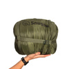 Snugpak - Sleeper Expedition Schlafsack - Mumie - Olive - 10108300209