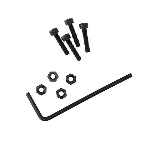 Umarex - Adapter T4E für X-Tracer TP 50 - Schwarz - 2.4052.