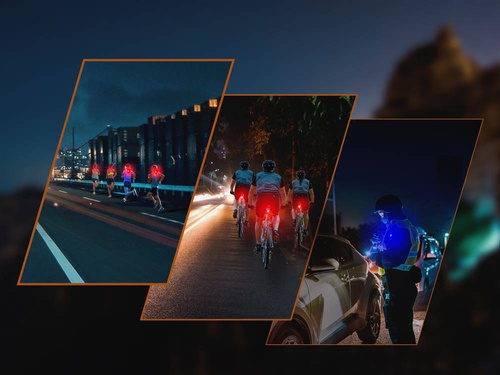 Fenix - E-LITE Wiederaufladbare Taschenlampe - 150 Lumen