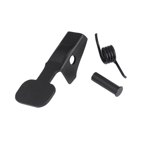 WBP Rogów - Montagesatz für vergrößerte Magazinverriegelung - AK / AKM / AK-74