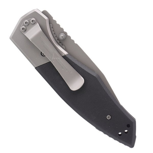 Ka-Bar 3086 - Jarosz Beartooth Folder