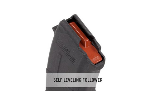 Magpul - PMAG® 20 AK/AKM MOE® Magazin - MAG658