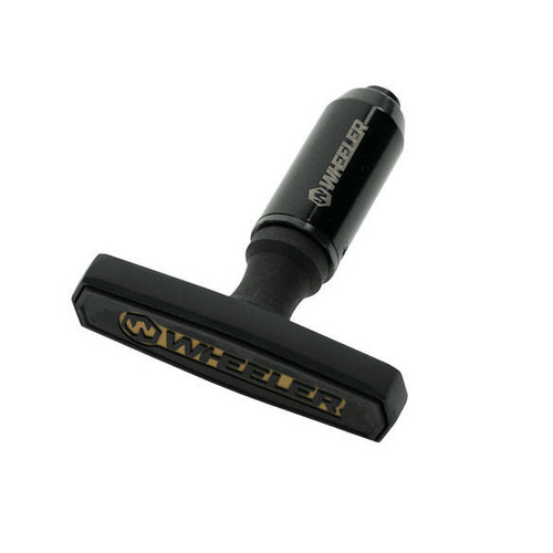 Wheeler Engineering - Drehmomentschlüssel-Satz mit Voreinstellung F.A.T. Stix - Schwarz - 1136022