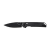 Kershaw - EDC Klappmesser Iridium - D2 - Schwarz - 2038BLK