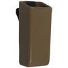 ESP - Doppelstapel-Magazintasche - 9mm / .40 - Khaki - MH-06 KH