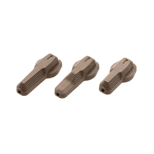 Magpul - Feuerwähler ESK für AR-Plattform - 3 Typen - Flat Dark Earth - MAG1254-FDE