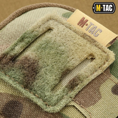 M-Tac - Elite Ergonomische Schultertasche - Multicam - 10136008