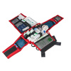 Helikon - Medizinischer Einsatz Modular Individual Med Kit® - Cordura® - Adaptive Green - MO-M02-CD-12