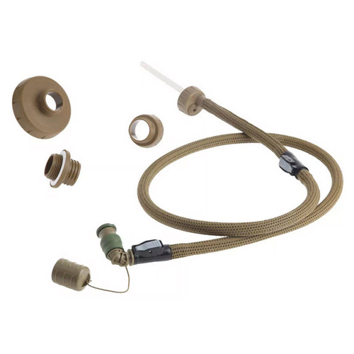 Source - Convertube Storm Ventil - Coyote - 4504360200 