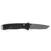Benchmade - Bailout® Klappmesser - AXIS® Lock - CPM 3V - Schwarz - 537SGY