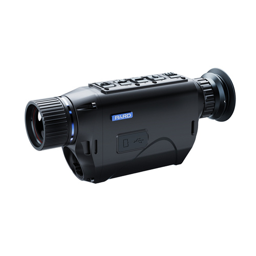 Pard - Nachtsichtmonokular TA32 - Schwarz - TA32-35 LRF