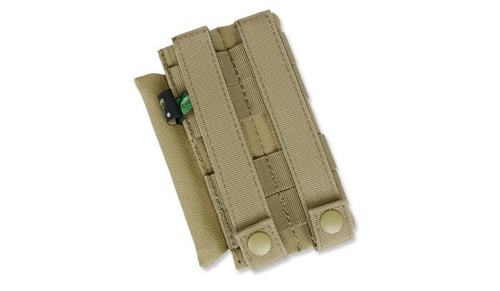 Condor - Stoßdämpfer Anschlag - Coyote Tan - MA80-003