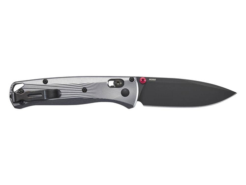 Benchmade - Bugout Klappmesser - AXIS® Lock - M390 - Grau - 535BK-4
