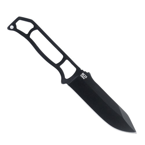 Ka-Bar BK23BP - Messer - Becker Skeleton