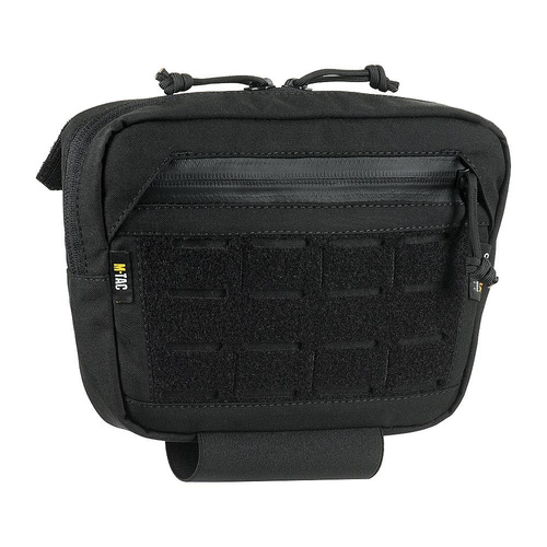 M-Tac - Große Elite-Tasche - Schwarz - 10218002