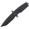 Extrema Ratio - Col Moschin Compact Schwarz Messer - 04.1000.0200/BLK