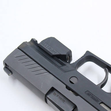 Mantis - Mantis X2 Schießleistung - MT-1005