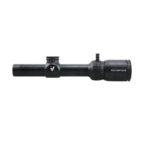 Victoptics - Zielfernrohr ZOD 1-4x20 LPVO – OPSL18