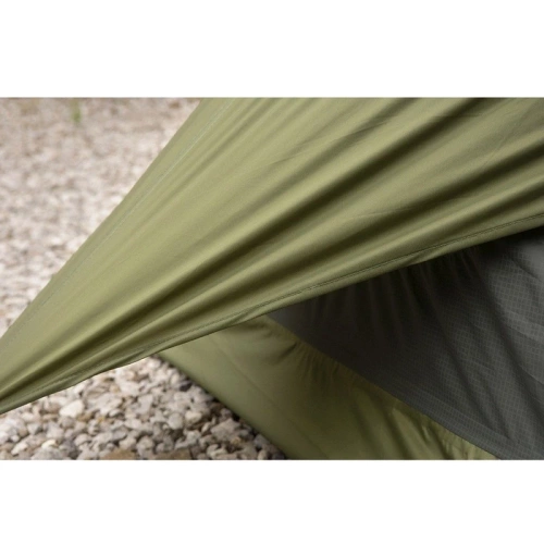 Snugpak - Ein-Personen-Zelt Stratosphere - Olive - 10517900217