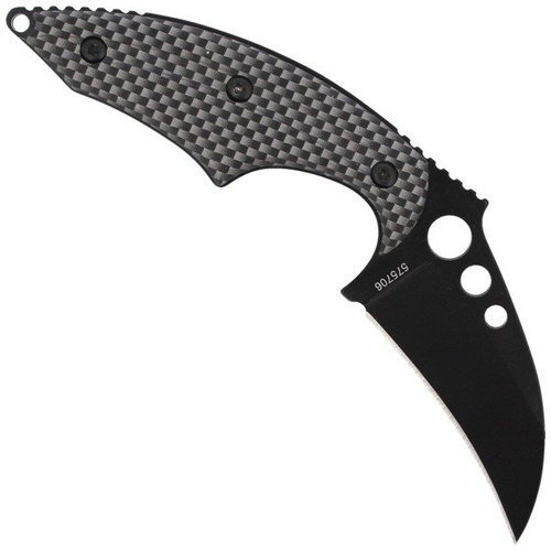 Herbertz Solingen - Neck Knife Karambit - 575706