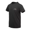 Helikon - T-shirt Helikon-Tex Logo - Schwarz - TS-HTL-CO-01