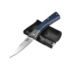 Benchmade - Klappmesser 315BK Successor - M390 - Blau - 315BK