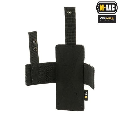 M-Tac - Universal Innenholster mit Verriegelung Licht - Schwarz - 10177002