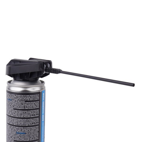 General Nano Protection - Super Nano Reinigungsschaum für Bohrungen - Spray - 200 ml - 760846