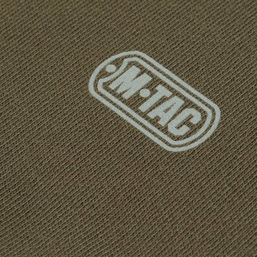 M-Tac – Cotton Hard Taktisches Sweatshirt – Dark Olive – 20095048