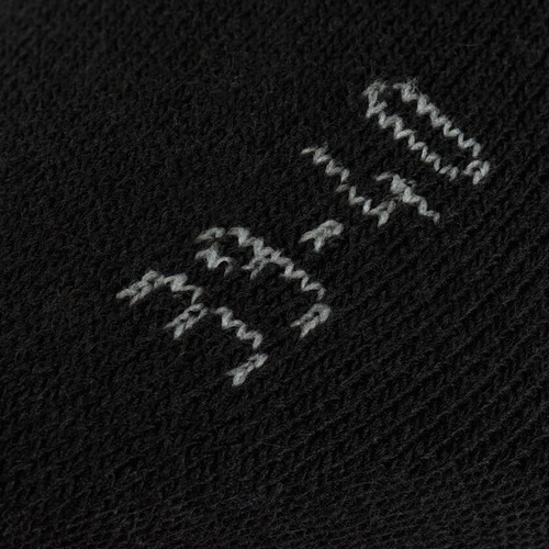 M-Tac - Winter-Wollsocken - Schwarz - 30902102