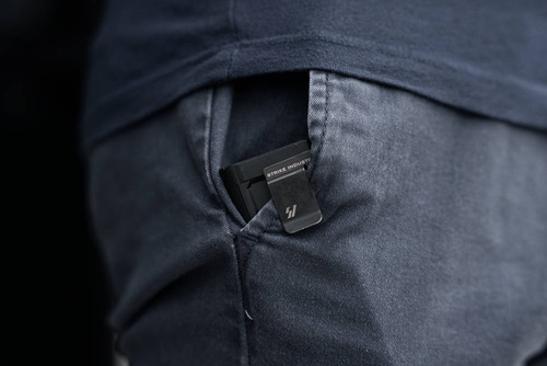 Strike Industries - EMP Pocket Clip - Rechts - SI-EMP-CLIP-R 